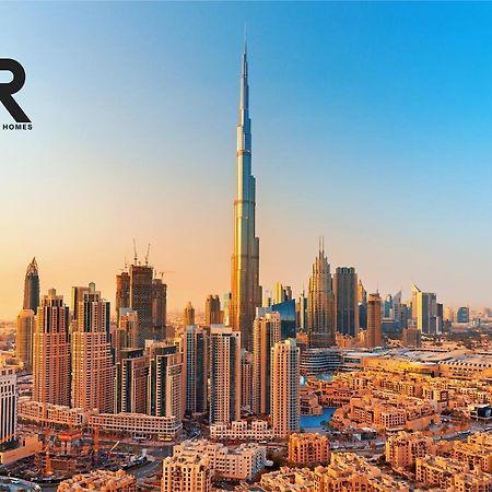 Robin Beach Hostel Jbr Dubai Ngoại thất bức ảnh