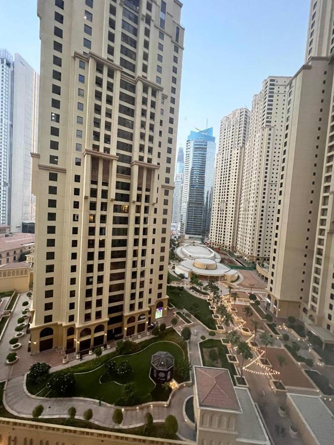 Robin Beach Hostel Jbr Dubai Ngoại thất bức ảnh