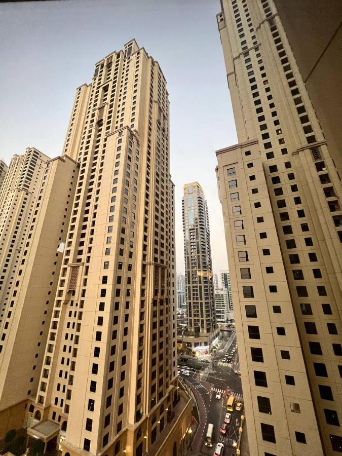 Robin Beach Hostel Jbr Dubai Ngoại thất bức ảnh