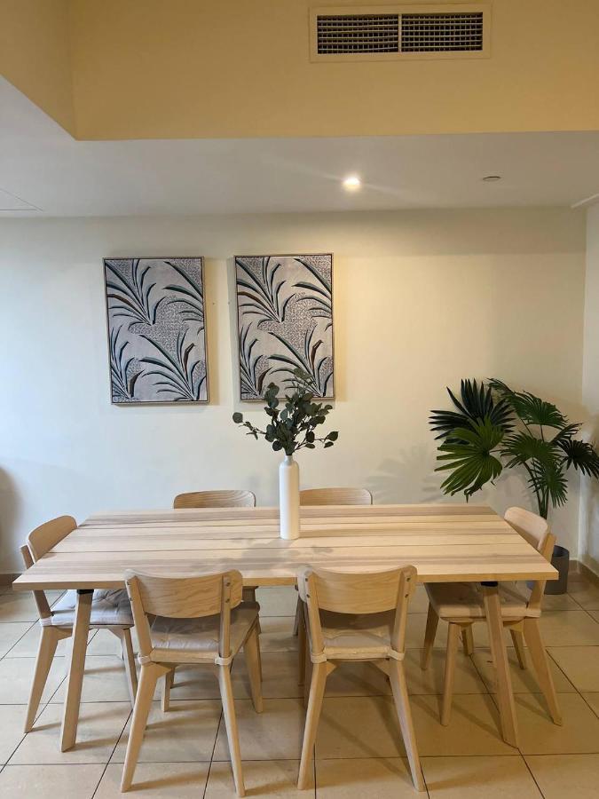 Robin Beach Hostel Jbr Dubai Ngoại thất bức ảnh
