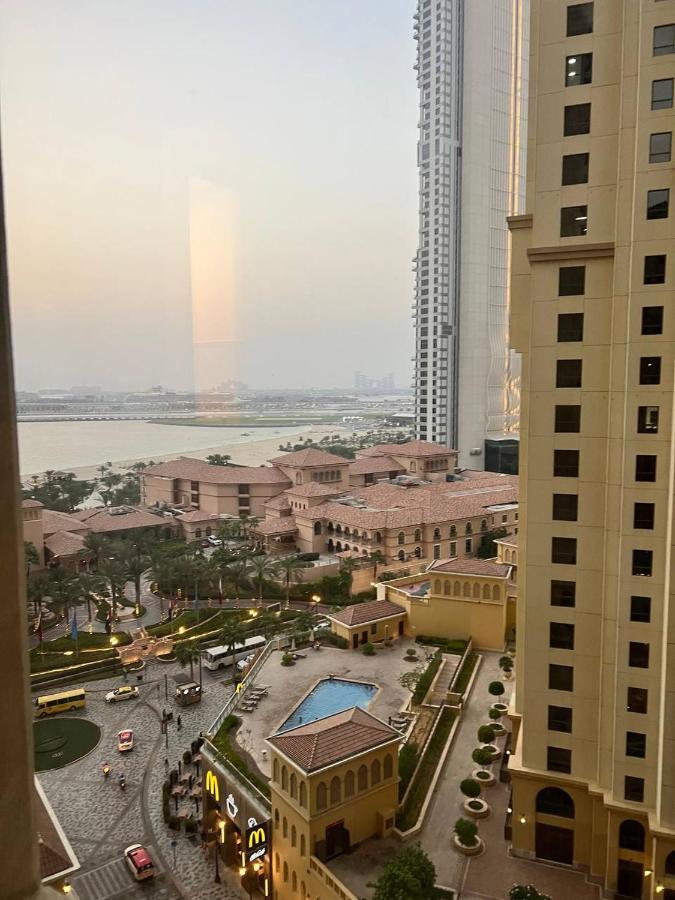 Robin Beach Hostel Jbr Dubai Ngoại thất bức ảnh