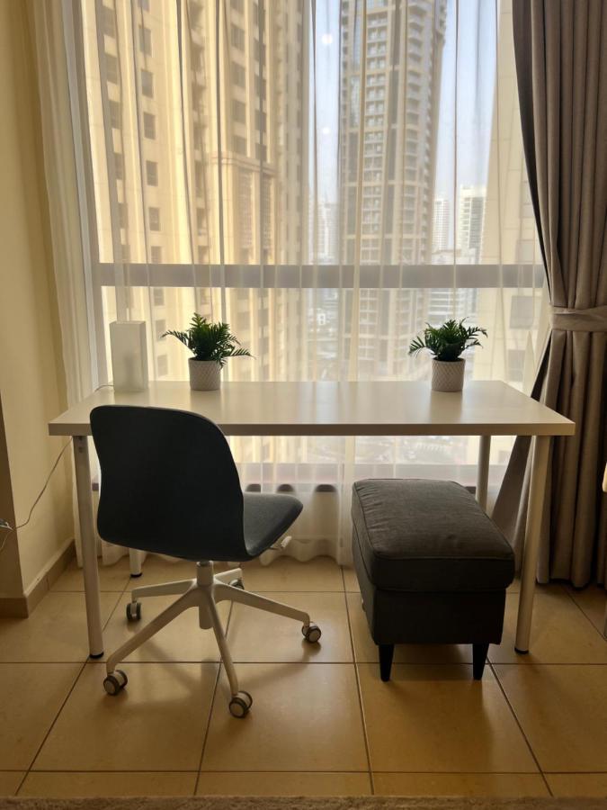 Robin Beach Hostel Jbr Dubai Ngoại thất bức ảnh
