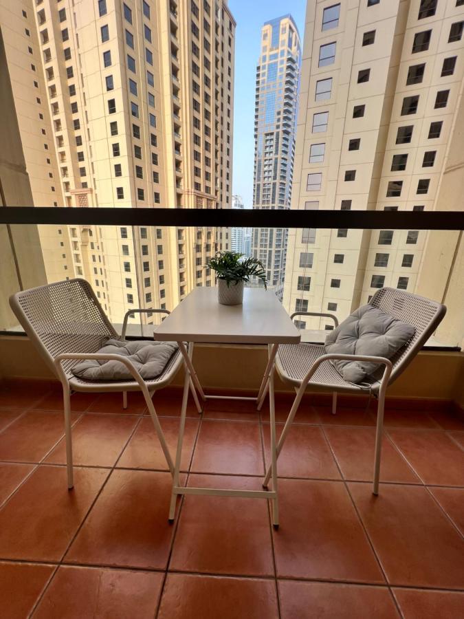 Robin Beach Hostel Jbr Dubai Ngoại thất bức ảnh