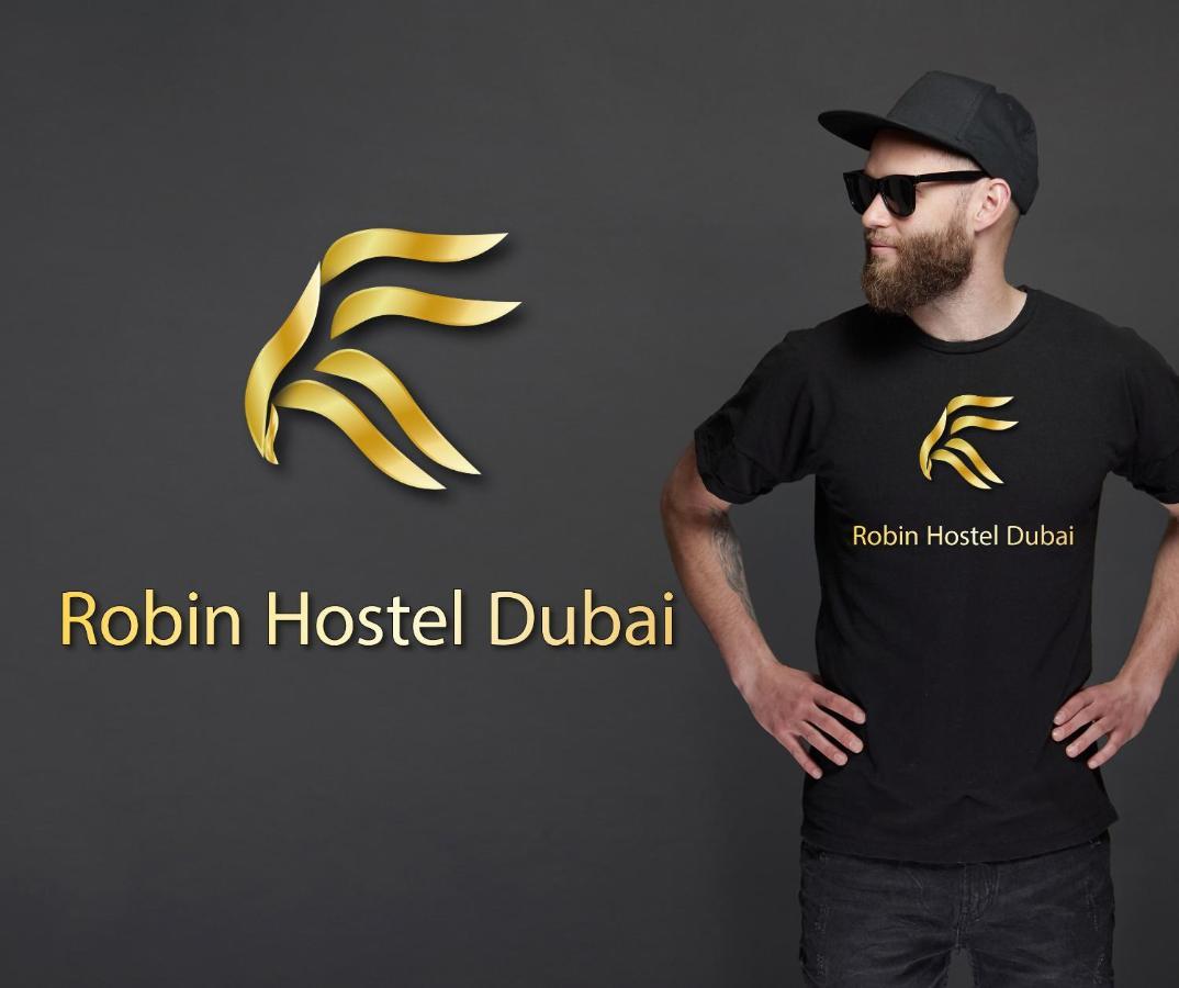 Robin Beach Hostel Jbr Dubai Ngoại thất bức ảnh