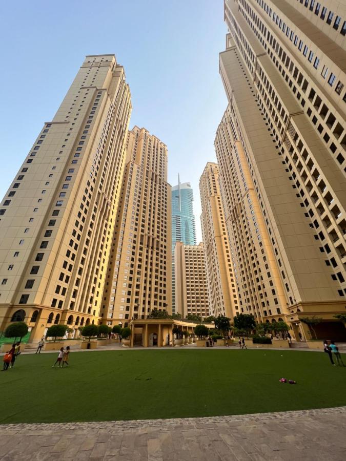 Robin Beach Hostel Jbr Dubai Ngoại thất bức ảnh