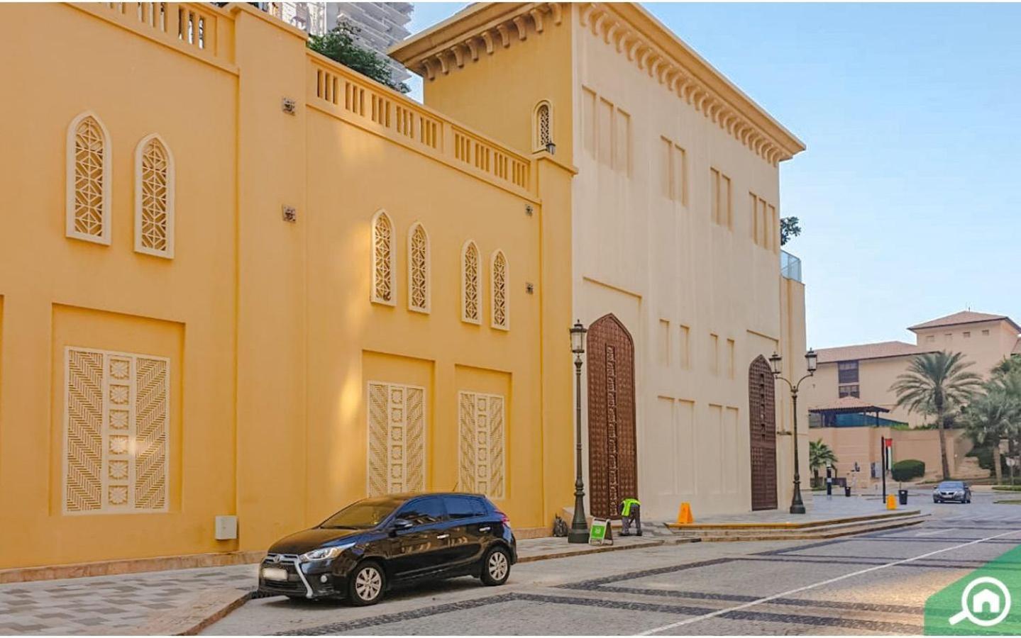 Robin Beach Hostel Jbr Dubai Ngoại thất bức ảnh